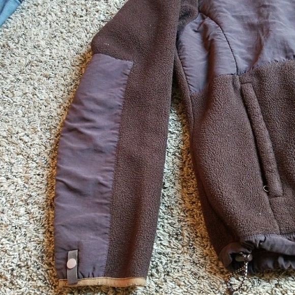 Women's M Northface Denali - Picture 3 of 3